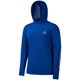 thumbnail image 1 of Sudadera con Capucha para Pesca BASSDASH con Protección Solar UPF 50+ y Mangas Largas, 1 of 4