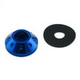 thumbnail image 3 of Aluminum Cone Washer M6 (25mm O/D), 3 of 6