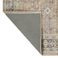 thumbnail image 6 of Better Homes & Gardens Neutral Persian Indoor 2.5' x 7' Runner Rug, 6 of 12