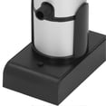 thumbnail image 3 of Handheld Smoker for Kitchen, Cooking Utensil, for Molecular Gastronomy, for Cooking Steaks, Salmon, with Infuser, Silver, 3 of 4