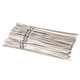 thumbnail image 4 of Brochetas de barbacoa Sunnimix de acero inoxidable 304 50 pcs Color plata, 4 of 8