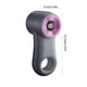 thumbnail image 4 of Fiudx Podadora de Bolas de Pelo, Diseño Portátil y Recargable, Pantalla Digital Inteligente, Batería de Larga Duración, Mecanismo de Funcionamiento Seguro, Mini Quitapelusas, Tamaño Compacto, 14,5 X, 4 of 7