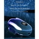thumbnail image 4 of Portable USB Electric Shaver Men Mini Digital Display Travel Shaver,C, 4 of 5