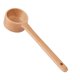 thumbnail image 1 of Cuchara medidora de madera Strade Fareast Limited cuchara pequeña portátil para café, 1 of 8