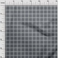 thumbnail image 2 of oneOone Viscose Chiffon Fabric Tartan Check Print Sewing Fabric BTY 42 Inch Wide, 2 of 4