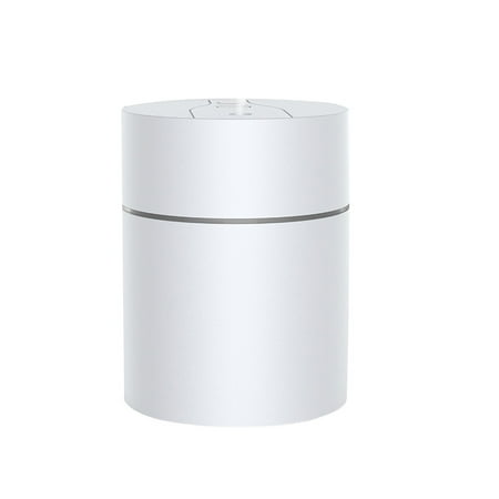 

Frehsky household essentials Home Bedroom Large USB Capacity Small Portable Humidifier