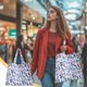 thumbnail image 1 of Xihbxyly Bolsa de Compras Plegable de Gran Capacidad, Elegante y Ecológica, Fácil de Guardar, Compacta, Ideal para Ir de Compras, Ir de Viaje, Regalo Perfecto para Amantes de La Moda., 1 of 7