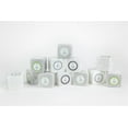 thumbnail image 6 of Lizush - Earthy Shower Steamer, Refreshing Gift Box for Men and Women, Set of 5 Shower Steamers, 6 of 6