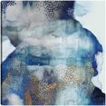 thumbnail image 1 of Cuadro Decorativo | Fine Art Tj | Espectral Azul Por Pi Studio - 127 x 127 cm, 1 of 4