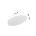 thumbnail image 2 of WRITWAA 40pcs Drawing Tools For Artists Sketching Eraser Refills White Blending For Students, 2 of 6