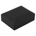 thumbnail image 2 of Caja de joyería Jadeshay con luz LED color Negro, 2 of 8