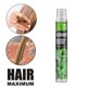 thumbnail image 2 of Sérum en spray de jengibre para el crecimiento del cabello fino y la caída, nutrición profunda del cuero cabelludo, 10 ml, 2 of 5