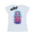 thumbnail image 1 of DC Comics T-Shirt Femme en Coton avec Aquaman Mera, 1 of 1