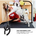 thumbnail image 6 of There is no hip support for pet products in the city center, which is used for dog grooming arm and pet grooming table   dog grooming products, 6 of 7