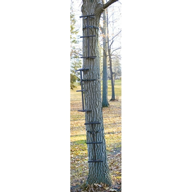 Guide Gear Quick Tree Climbing Sticks 8Aider Ladder Steps for