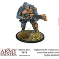 thumbnail image 3 of The Army Painter Tufts - Battlefield Tufts: Highland Tuft, 77 Pcs, 3 Sizes -Terrain Model Kit for Miniature Bases & Model Grass Tufts, 3 of 6