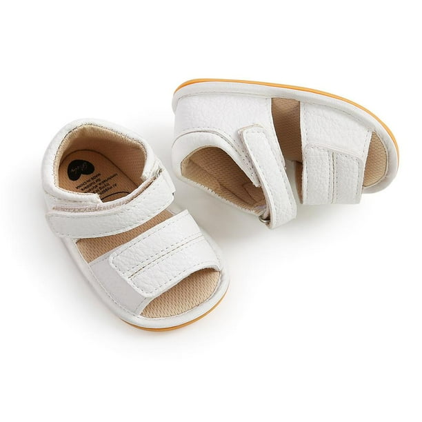 Zapatos De Bebé Antideslizantes De Verano, Sandalias Infantiles Transpirables Para Niñas Y Niños Scienceny BA001306-03