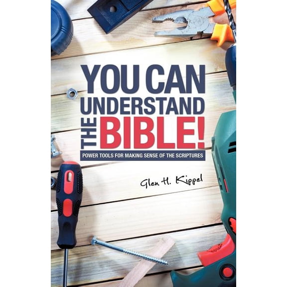You Can Understand the Bible!, (Paperback)