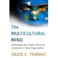 thumbnail image 1 of Multicultural Mind, David C. Thomas Paperback, 1 of 2