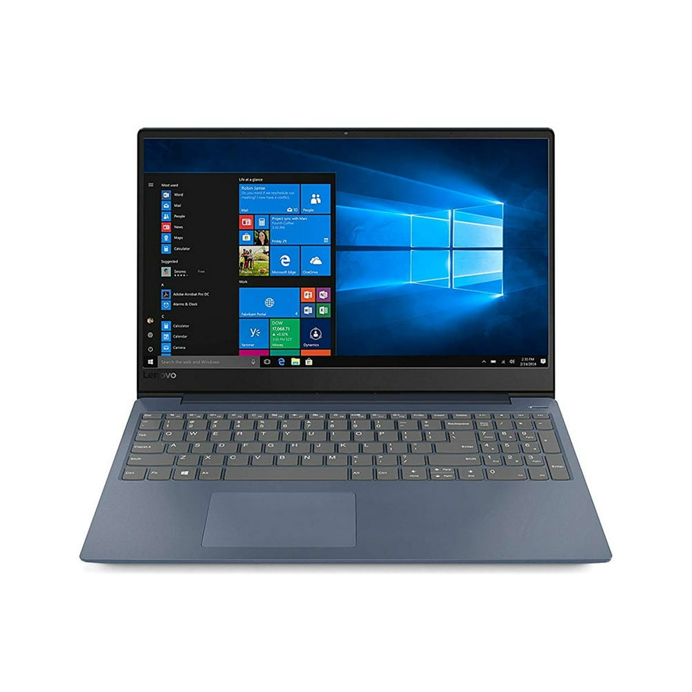  Lenovo  IdeaPad  330s  15 6 Laptop i5 8250U 4GB 16GB Optane 