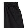 thumbnail image 4 of Athletic Works Boys Mesh Shorts, 3-Pack, Sizes 4-18 & Husky, 4 of 4