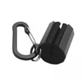 thumbnail image 1 of 5x Clip para Caña de Pescar Creek con Llavero, Clip para Soporte de Caña de Pescar, Fácil de Poner Y Quitar, Peso Ligero, Fácil de Instalar, Accesorio 5 piezas, 1 of 8