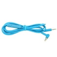 thumbnail image 4 of Loewten Replacement Headphone Cable, Replacement Audio Cable Easy Operation For QC35 For QC25, 4 of 8