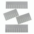 thumbnail image 3 of Global Industrial Length Divider DL91035 for Plastic Dividable Grid Container DG, 3 of 4