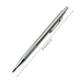 Practical Automatic Pencils Metal Mechanical Pencil for Art Sketching