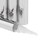 thumbnail image 4 of Paquete de 3, 5 ML, aceite labial vacío, , contenedor cosmético reutilizable, corrector con Plata Zulema  Bolígrafo Twist vacío, 4 of 7