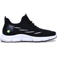 thumbnail image 3 of Tenis Hombre, Zapatos Hombre Deportivos, Zapatos de Malla Transpirable para Hombre, Zapatillas de Deporte Casuales de Moda para Entrenamiento Caminar Correr Gimnasio, 3 of 7