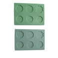 thumbnail image 3 of Outil de Mise en Forme de grain de Cire, Moule Graphique en silicone pour Cire et Feu, 3 of 6