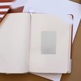 thumbnail image 5 of 10 Uds tarjetas de visita grabadas tarjetas de visita de sublimación tarjetas de visita de metal espacios en blanco de sublimación en blanco tarjetas de productos tarjetas de visita de sublimación en, 5 of 5