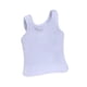 thumbnail image 5 of Figuras de soldado masculino de 6 pulgadas con chaleco suelto, disfraz de tela suave. blanco, 5 of 9