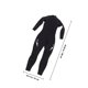 thumbnail image 2 of unbranded Wetsuit Para Mujer Manga Larga Color Negro Ajustado Y Material Duradero Para, 2 of 8