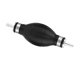 thumbnail image 5 of 6mm Rubber & Aluminum Fuel Pump Line Hand Primer Bulb Gas Petrol For Car Boat Marine Outboard, 5 of 5