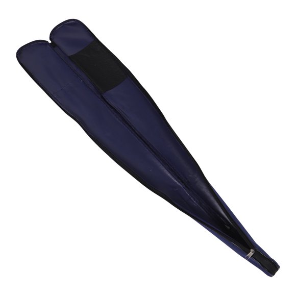 CRILSTYLEO Bolsa De Transporte Para De Taichi Azul Con Correa Ajustable Y Material Impermeable