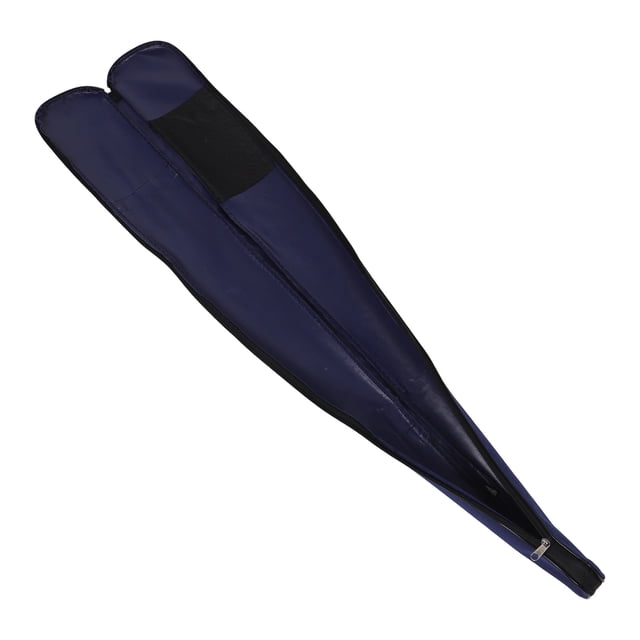 CRILSTYLEO Bolsa De Transporte Para De Taichi Azul Con Correa Ajustable Y Material Impermeable