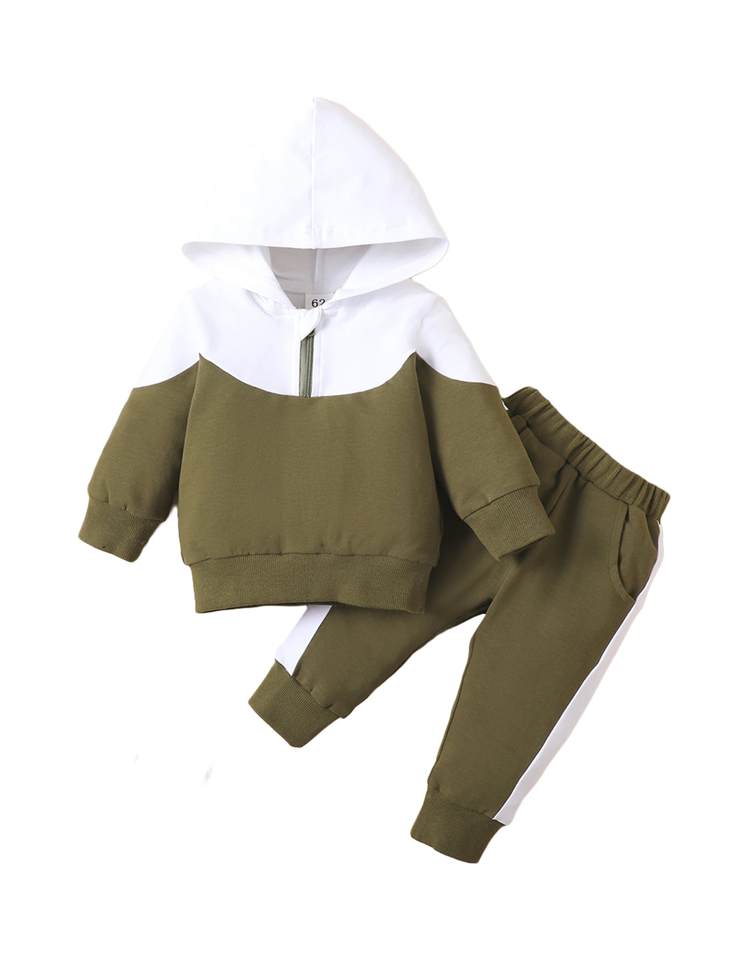 Newborn sweatsuit best sale