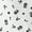 Old Ivory Cream Dot, variant on Wonder Nation Toddler Girls' Print Cotton Dress with Bubble Hem, Sizes 12M-5T