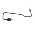 thumbnail image 3 of Car Clutch Master Cylinder Oil Pipe 3M51-7K592- for Focus MK3 2012-2015 FM51-7K592-AA CV6Z-7A512B, 3 of 5