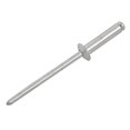 thumbnail image 1 of Faithfull - Aluminium Rivets 3.2 x 13mm Long Pre-Pack of 100, 1 of 3