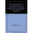 thumbnail image 1 of Pre-Owned Athens and Jerusalem (Hardcover) 9781555401436, 1 of 1