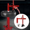 thumbnail image 4 of Tire Changer Duck Head Kit, Reduced Friction Effortless Use Enhanced Efficiency Easy To Install Manual Tire Changer Duck Head Kit  for 16 To 21 Inch Car Tires, 4 of 7