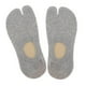 thumbnail image 3 of Calcetines De Calcetines Cortos Invisibles Anti - gris, tal se describe Sunnimix Calcetines con dos ojales, 3 of 8