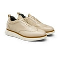 thumbnail image 2 of Bruno Marc Men's MaxFlex Dress Sneakers Oxfords Casual Wingtip Brogue Shoes, 2 of 5