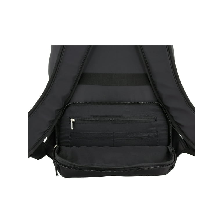 Eastsport Unisex Limited Jules Backpack, Black - Walmart.com Eastsport Unisex Limited Jules Backpack, Black - Walmart.com