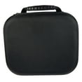 thumbnail image 3 of CASEMATIX Travel Case for Blisslights Sky Light Laser Star Projector and Galaxy Projector Night Light - Black Case Only, 3 of 7