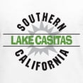 thumbnail image 3 of CafePress - Lake Casitas California Long Sleeve T Shirt - Unisex Cotton Long Sleeve T-Shirt, 3 of 4