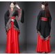 thumbnail image 2 of Hanfu National Chinese Dance Costume Men Ancient Cosplay Traditional Chinese Clothing For Women Hanfu Clothes Lady Stage Dress, 2 of 5